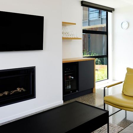 Harakeke Boutique Accommodation Mahana Exterior photo